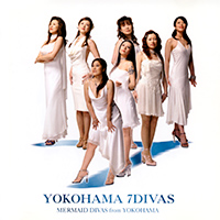 Mermaid Divas from Yokohama
