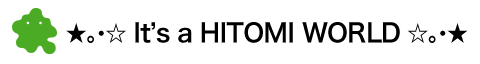 It's a Hitomi World